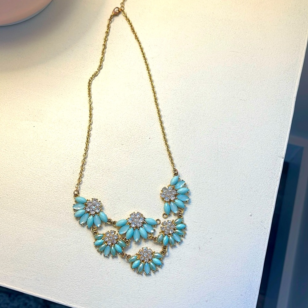 Costume Jewelry Necklaces